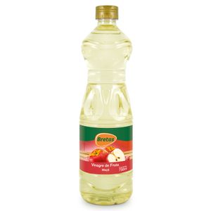 Vinagre de Maçã Bretas 750ml