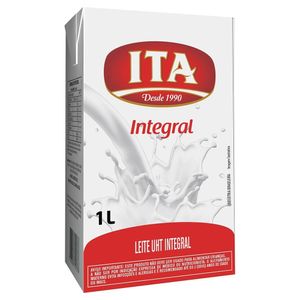 Leite Uht Ita Integral 1l