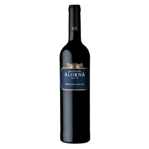 Vinho Português Quinta Da Alorna Tinto 750ml