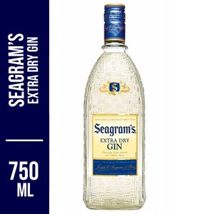 Gin SeagramS Absolut Americano 750ml