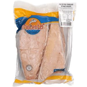 Filé de Peixe Pintado Skin Friocenter Resfriado 500g