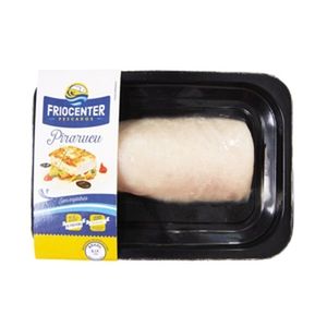 Filé de Peixe Pirarucu Skin Friocenter Resfriado 500g