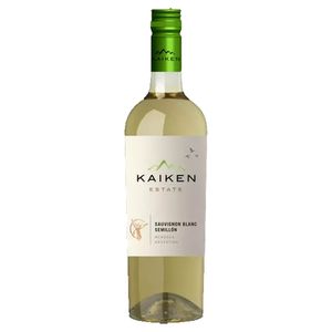 Vinho Argentino Kaiken Estate Sauvignon Blanc 750ml