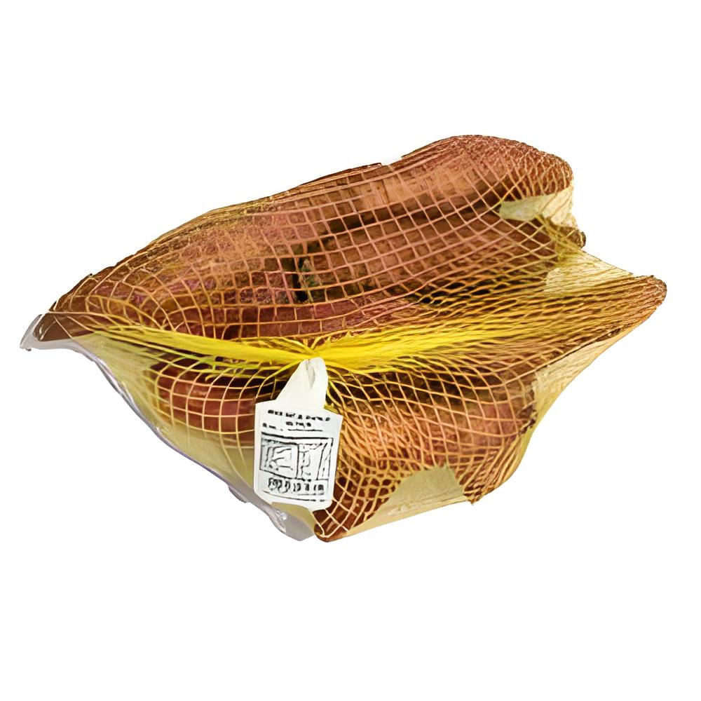 Batata Doce Roxa Redinha 1Kg | Bretas Supermercado