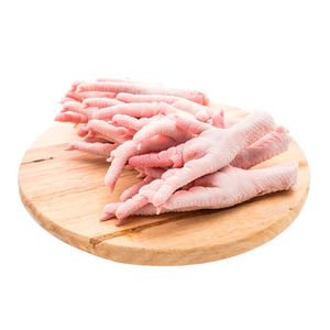 Pé de Galinha Congelado
