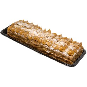 Cake Churros Fabricação Própria