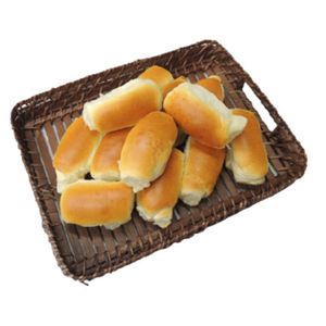 Pão Coiozinho J. Caseiro Assado
