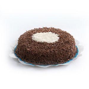 Mini Torta Prestígio