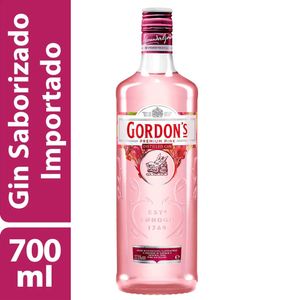 Gin Gordons Pink 700ml