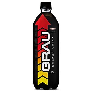 Energético Grau Pet 2l