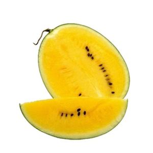 Melancia Amarela Pingo Doce