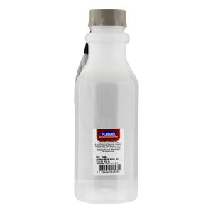 Garrafa Plasútil Retrô 1535 500ml