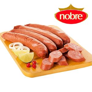 Linguiça Calabresa Nobre Defumada