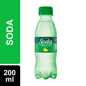 Refrigerante Soda Antarctica Tradicional Pet 200ml