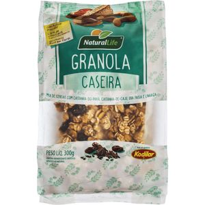 Granola Kodilar Caseira 300g