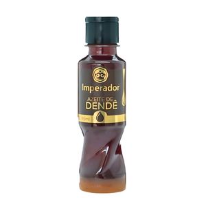 Azeite de Dendê Imperador 145ml