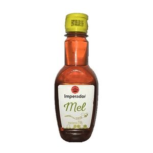 Mel Imperador Silvestre Bisnaga 500g