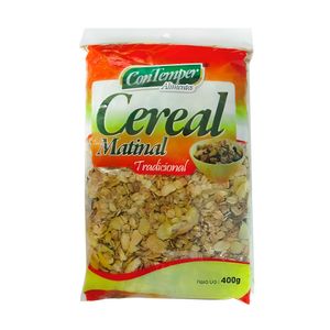 Granola Contemper Tradicional 400g