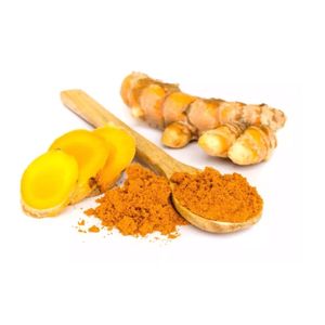 Açafrão Natural Premium Moído 150g