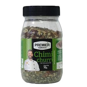 Chimichurri Natural Premium 70g