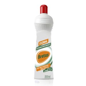 Desengordurante Bretas 500ml