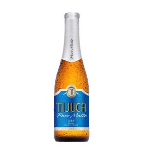 Cerveja Cerpa Puro Malte Tijuca Long Neck 350ml