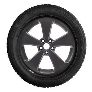 Pneu Dunlop 195/60R15 88V 15 Sport Fm800