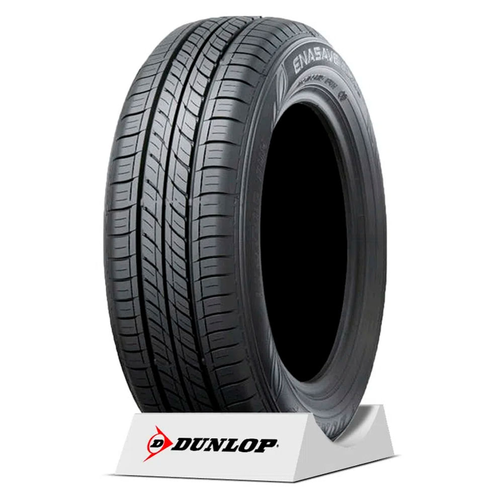 Pneu Dunlop 185/60R15 88H 15 Enase Ec300 | Bretas Supermercado
