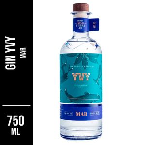 Gin Yvy Mar 750ml