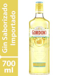 Gin Gordons Sicilian Limon 700ml