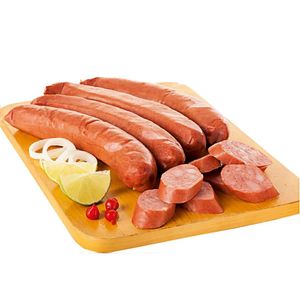 Linguiça Boua Calabresa