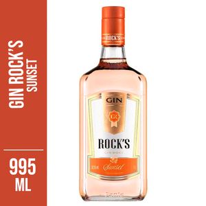 Gin RockS Sunset 1l