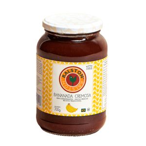 Doce de Banana Ralston Cremoso 300g
