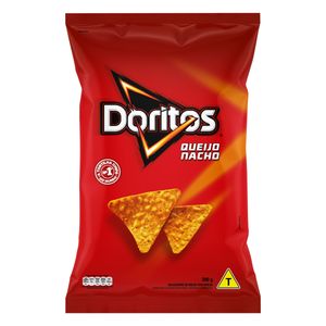 Salgadinho Queijo Nacho Doritos 300g