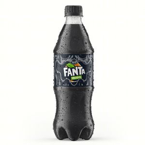 Refrigerante Fanta Mistério Pet 500ml