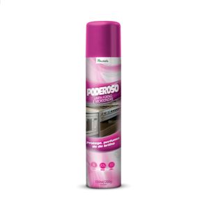 Limpa Forno e Micro-ondas Poderoso Aerosol 300ml