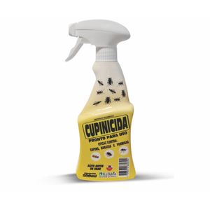 Cupinicida Kelldrin Pronto p/ Uso 500ml