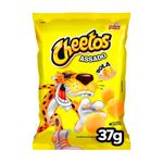 Salgadinho De Milho Onda Requeijão Elma Chips Cheetos Pacote 230G