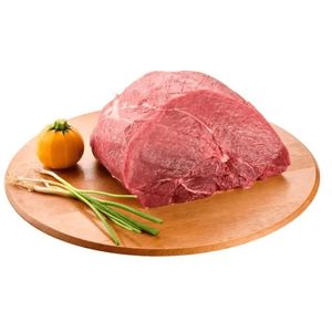 Patinho Bovino Friboi Porcionado
