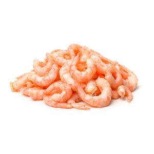 Camarão Rosa Friocenter Eviscerado 41/50 Skin Congelado 500g