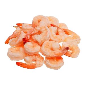 Camarão Rosa Friocenter 120/200 Descascados s/ Cabeça Congelado 400g