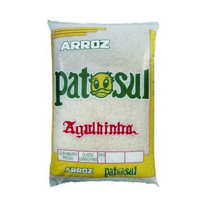 Arroz Branco Pato Sul 1Kg