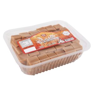Doce de Leite Ameixa Goiana Bandeja 300g