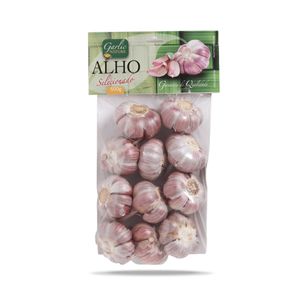 Alho Garlic 500g