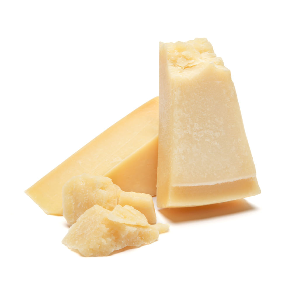 Queijo Parmesão Saboroso Cunha | Bretas Supermercado