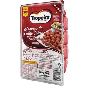 Linguiça Suína Tropeira Aperitivo 350g