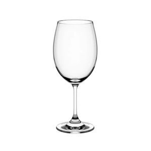 Taça p/ Vinho Tinto Haus Concept Sense Cristal 450ml