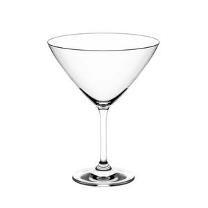 Taça p/ Martini Haus Concept Sense Cristal 210ml