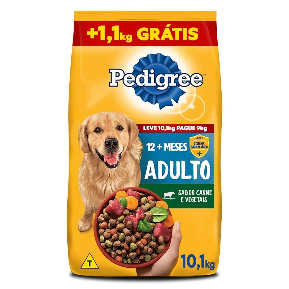 Pedigree best sale 12 kg