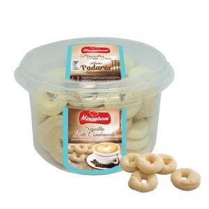 Sequilho Minasbom Leite Condensado 150g